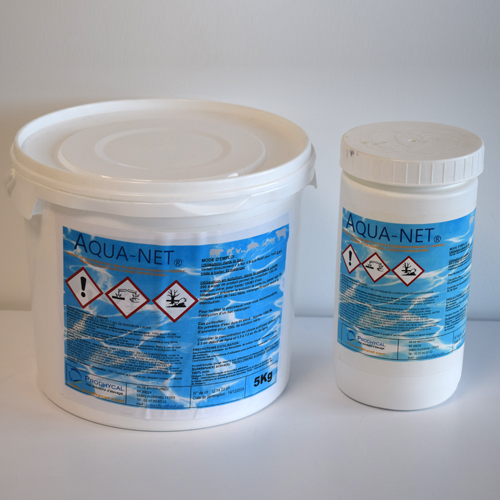 PRODHYCAL Solutions D Elevage Vannes Prodhycal Aqua Net