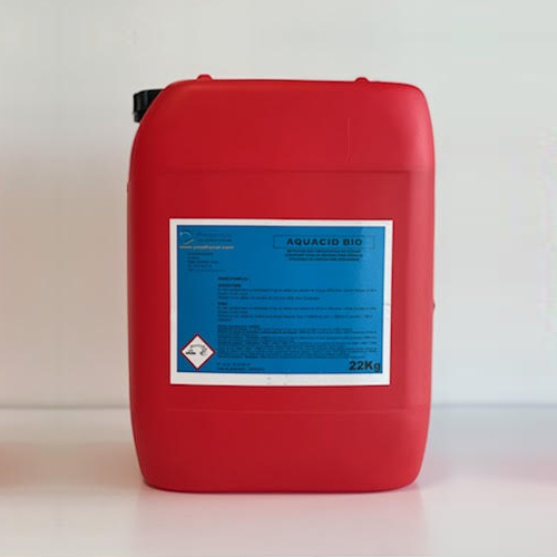 PRODHYCAL Solutions D Elevage Vannes Prodhycal Aquacid Bio