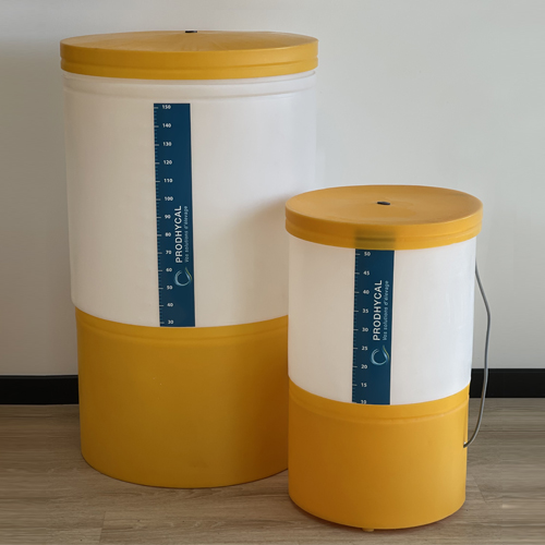 PRODHYCAL Solutions D Elevage Vannes Prodhycal Bac Conique 1