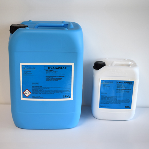 PRODHYCAL Solutions D Elevage Vannes Prodhycal Hygiaprop