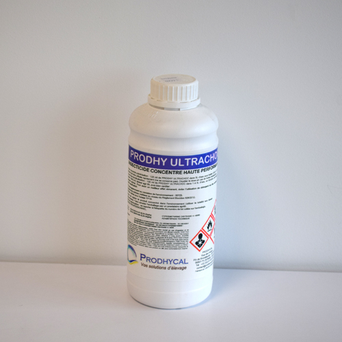 PRODHYCAL Solutions D Elevage Vannes Prodhycal Prodhy Ultra Choc