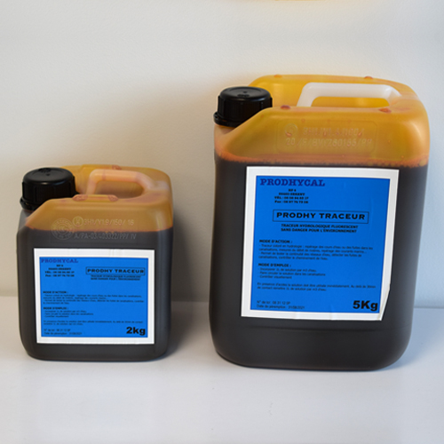 PRODHYCAL Solutions D Elevage Vannes Prodhycal Traceur