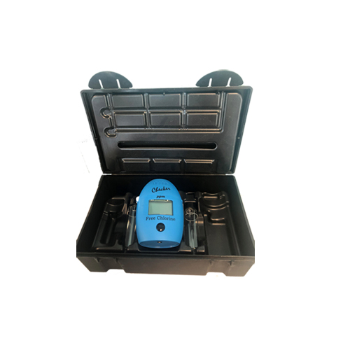 PRODHYCAL Solutions D Elevage Vannes Prodhycal Trousse A Chlorine