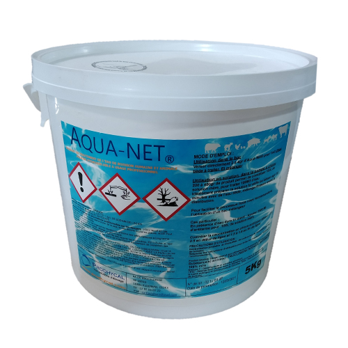 Prodhycal Solutions D Elevage Vannes Prodhycal Produit Aquanet 456