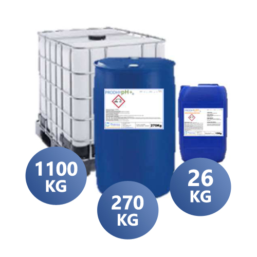 Prodhycal Solutions D Elevage Vannes Prodhycal Produit Prodhyphplus 458