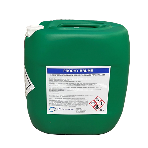 Prodhycal Solutions D Elevage Vannes Prodhycal Prodhy Brume 417