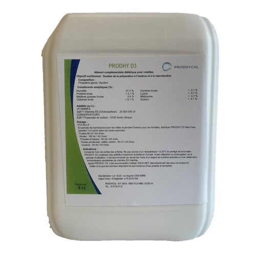 Prodhycal Solutions D Elevage Vannes Prodhycal Prodhy D3 2 405