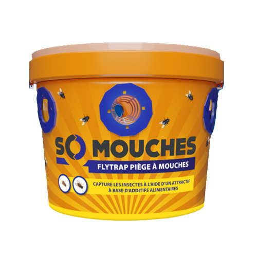 Prodhycal Solutions D Elevage Vannes Prodhycal Prodhy So Mouche 409