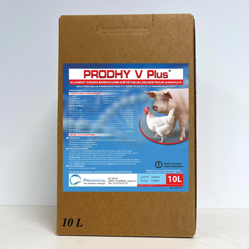Prodhycal Solutions D Elevage Vannes Prodhycal Prodhy V Plus 2 404
