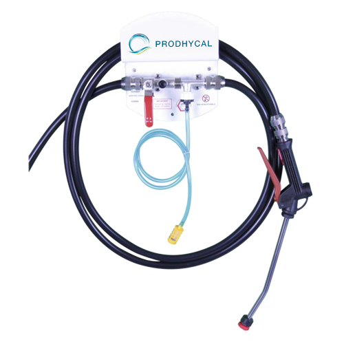 Prodhycal Solutions D Elevage Vannes Prodhycal Produit Propulv Max 419