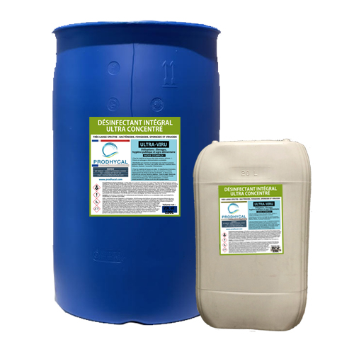 Prodhycal Solutions D Elevage Vannes Prodhycal Ultra Viru 2 445