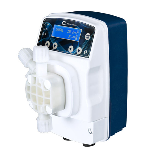 Prodhycal Solutions D Elevage Vannes Prodhycal Pompe Dm 446